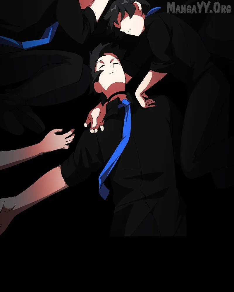 I'm the Grim Reaper Chapter 238 page 52