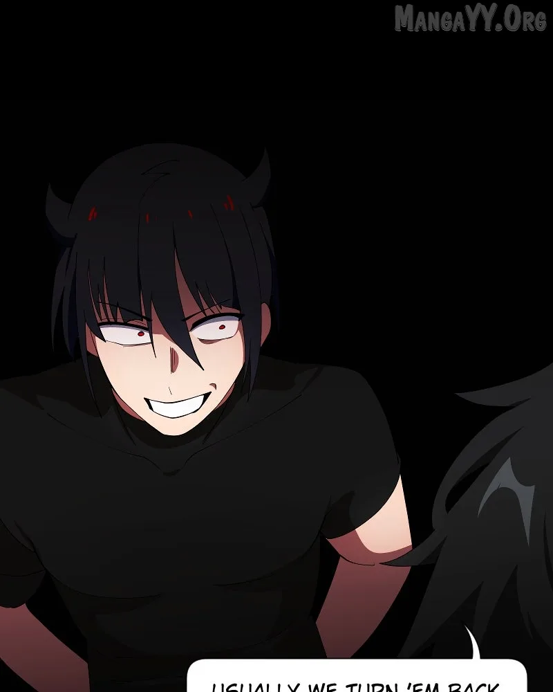 I'm the Grim Reaper Chapter 238 page 56