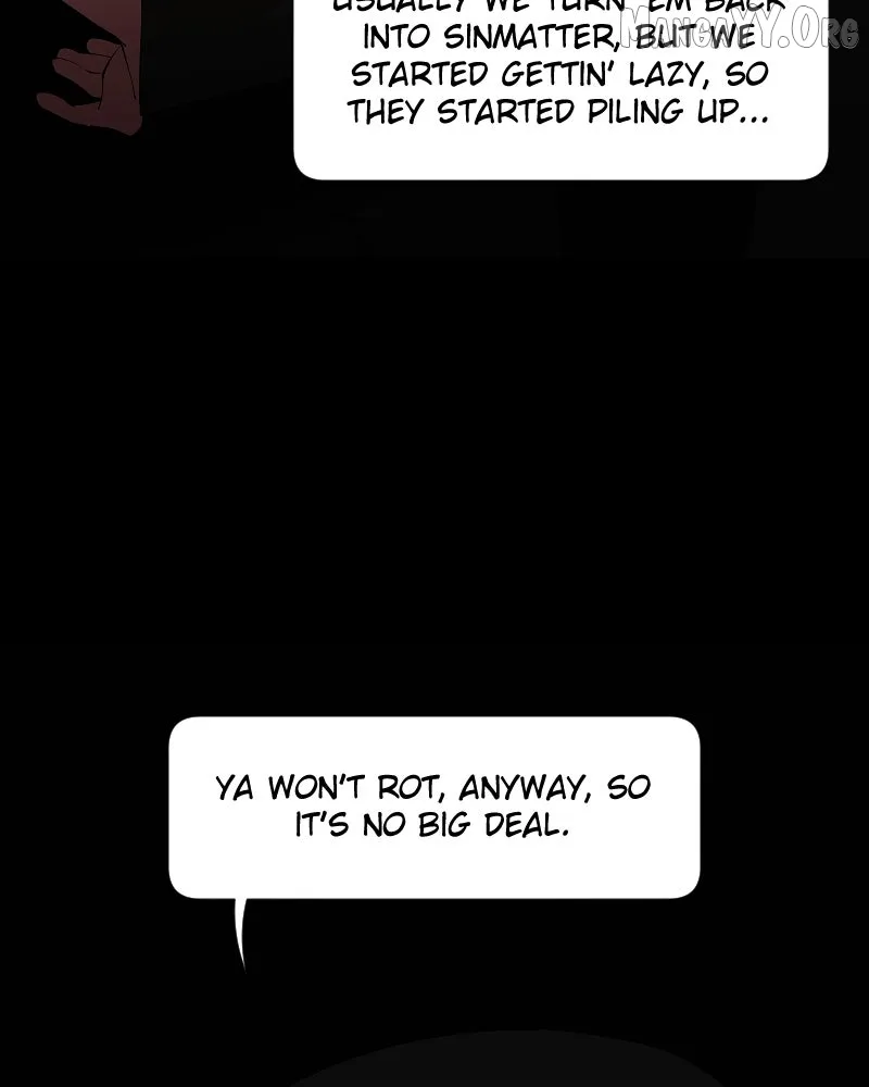 I'm the Grim Reaper Chapter 238 page 57