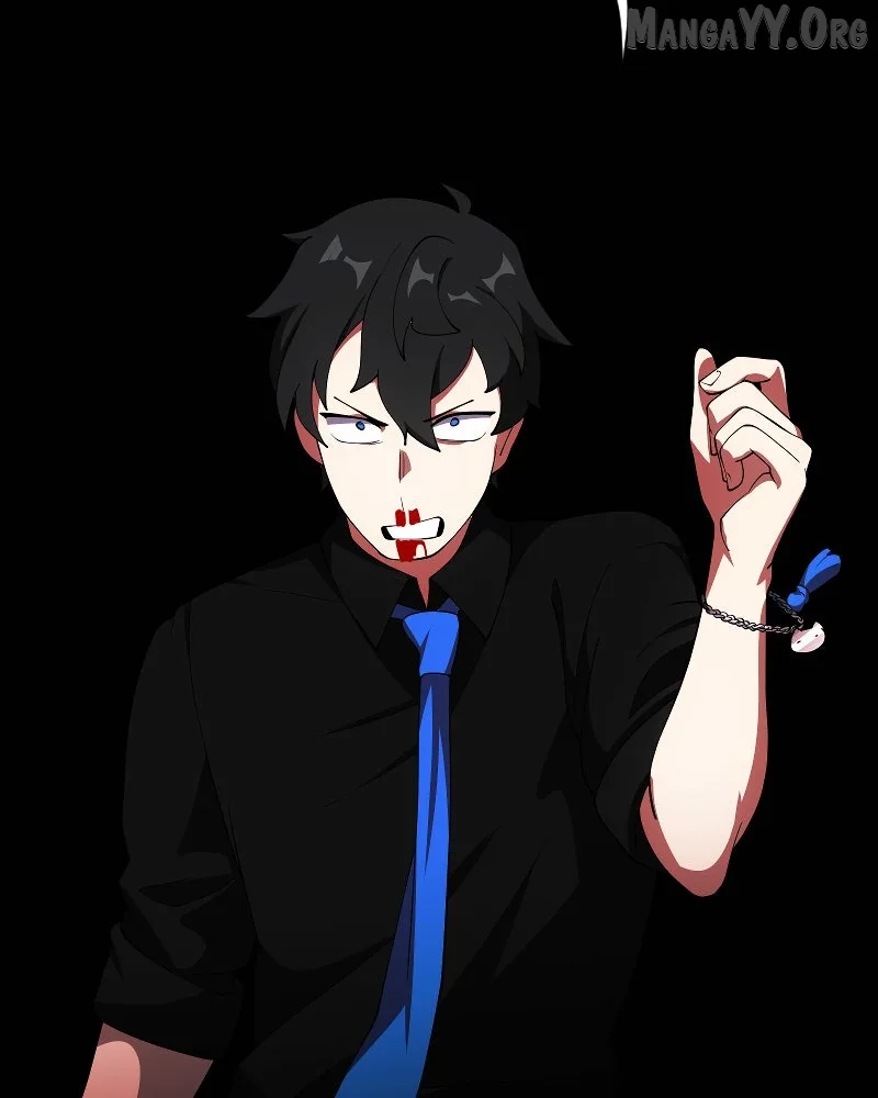 I'm the Grim Reaper Chapter 238 page 63