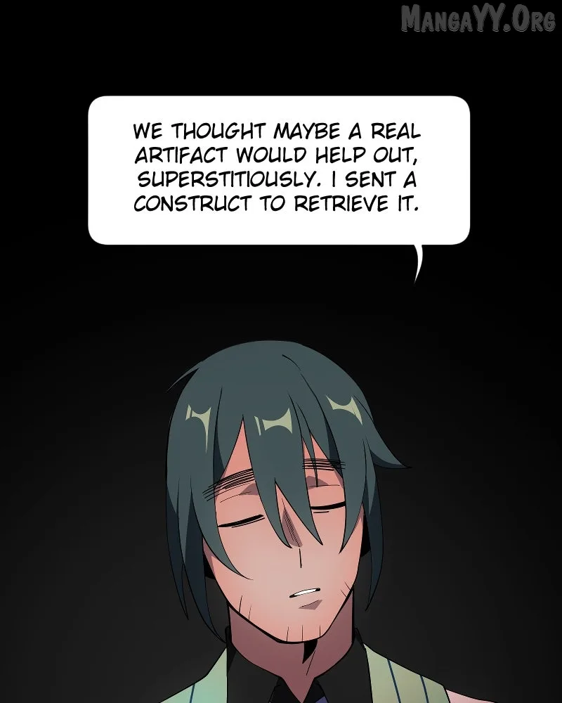 I'm the Grim Reaper Chapter 238 page 67