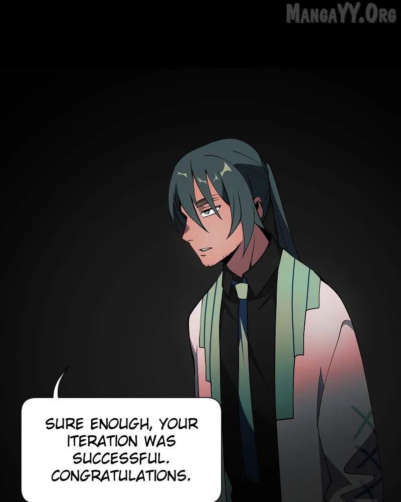 I'm the Grim Reaper Chapter 238 page 69