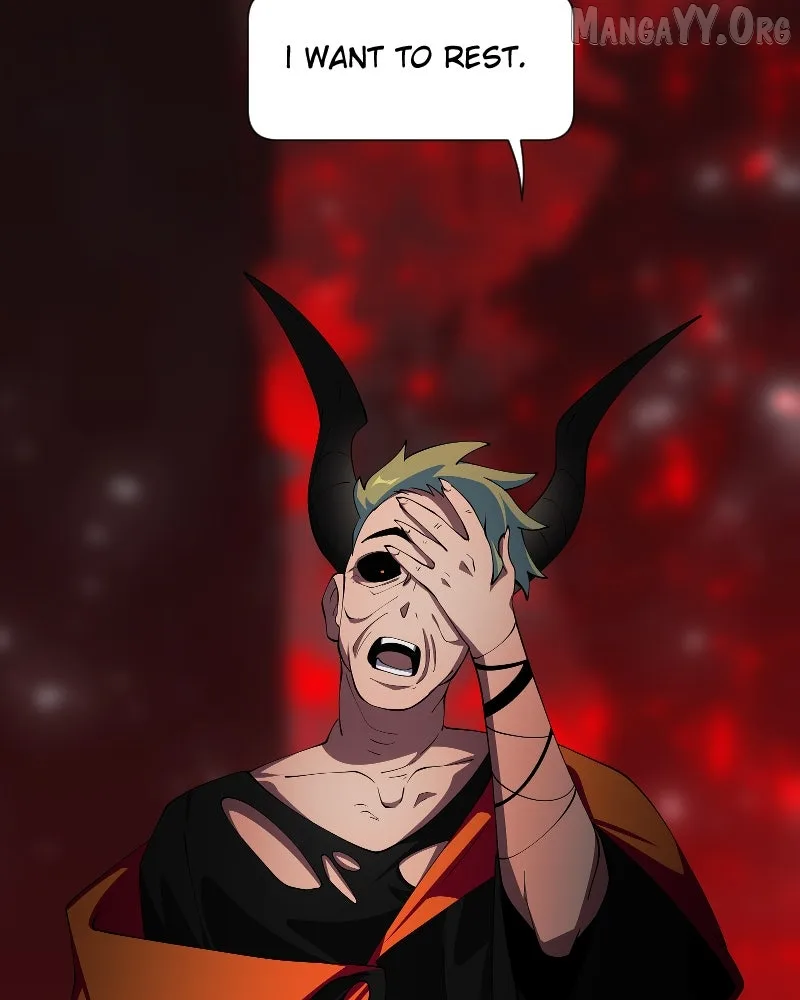 I'm the Grim Reaper Chapter 238 page 85