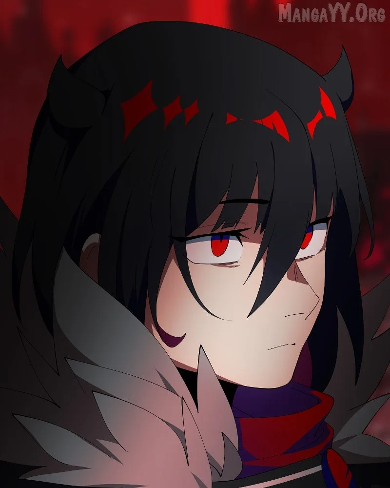 I'm the Grim Reaper Chapter 238 page 87