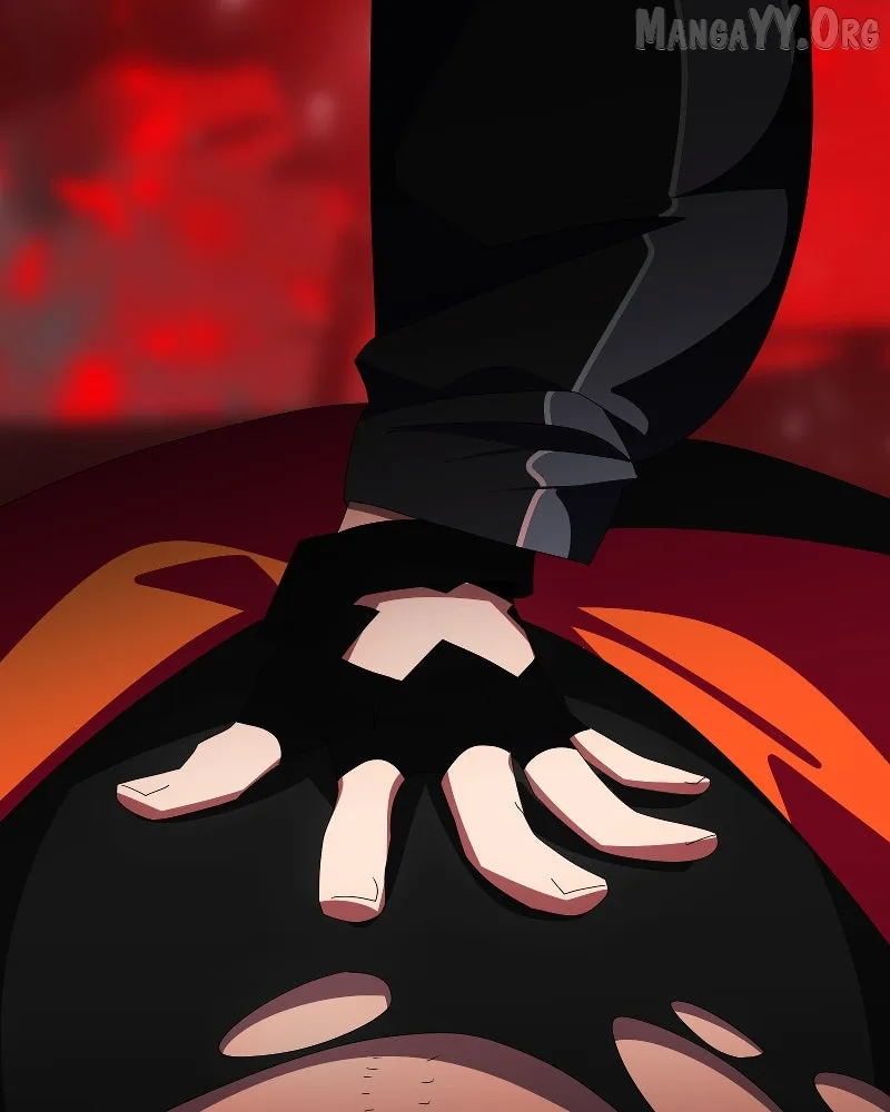 I'm the Grim Reaper Chapter 238 page 92