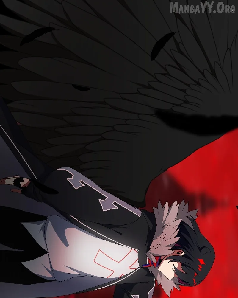 I'm the Grim Reaper Chapter 238 page 97