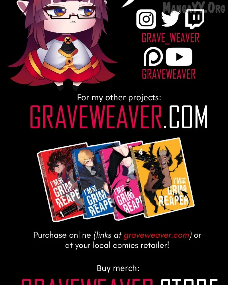 I'm the Grim Reaper Chapter 238 page 103
