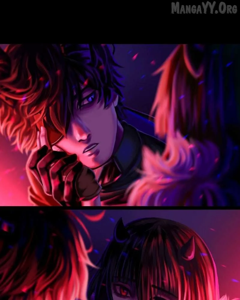 I'm the Grim Reaper Chapter 239 page 1