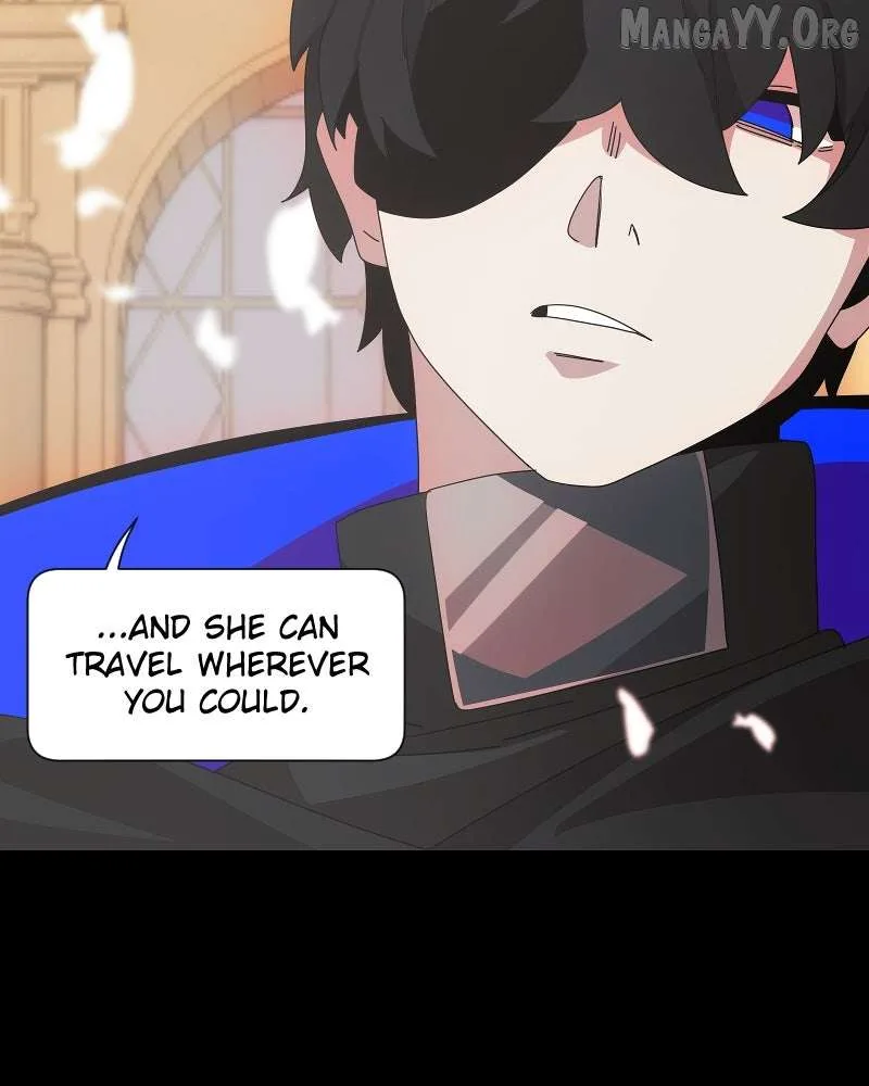 I'm the Grim Reaper Chapter 239 page 40