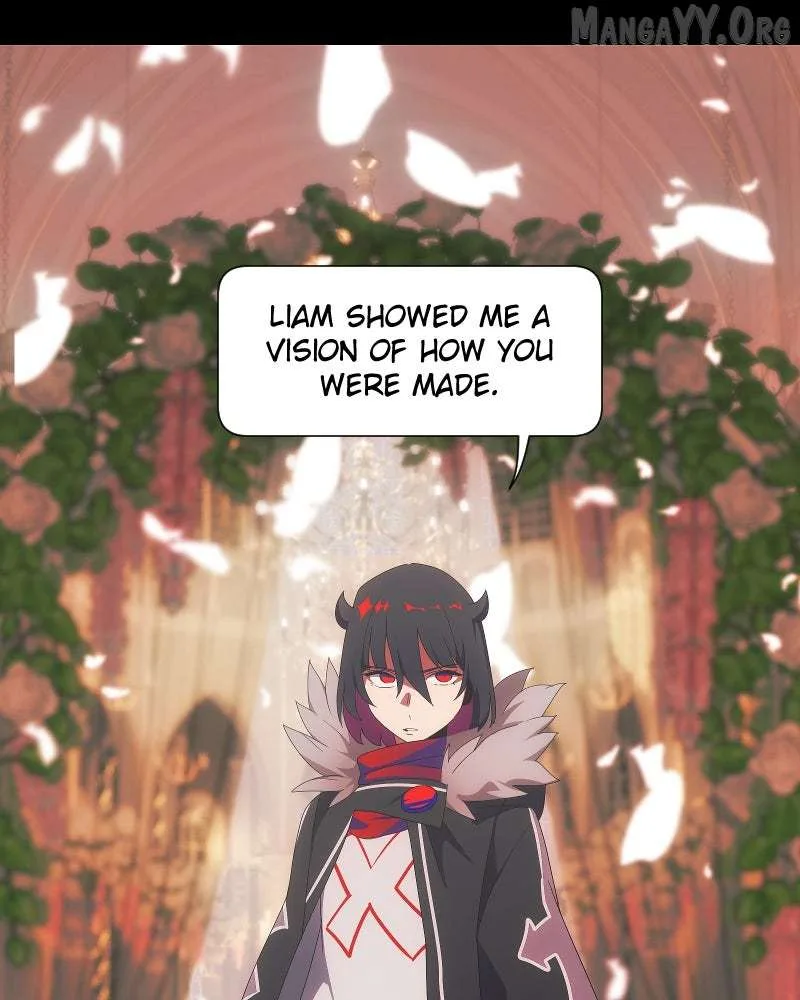 I'm the Grim Reaper Chapter 239 page 49
