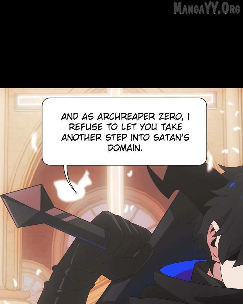 I'm the Grim Reaper Chapter 239 page 72