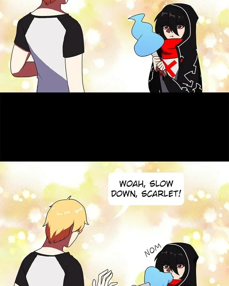 I'm the Grim Reaper Chapter 24 page 17