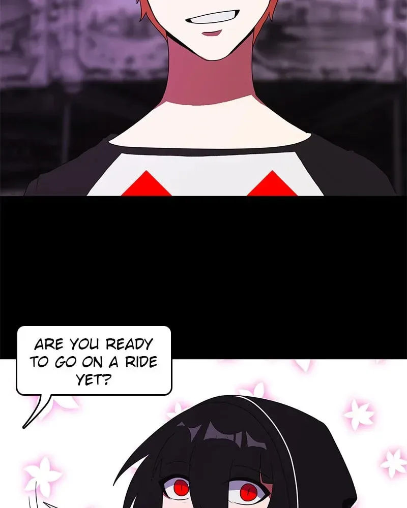 I'm the Grim Reaper Chapter 24 page 19