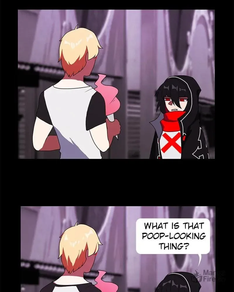 I'm the Grim Reaper Chapter 24 page 12