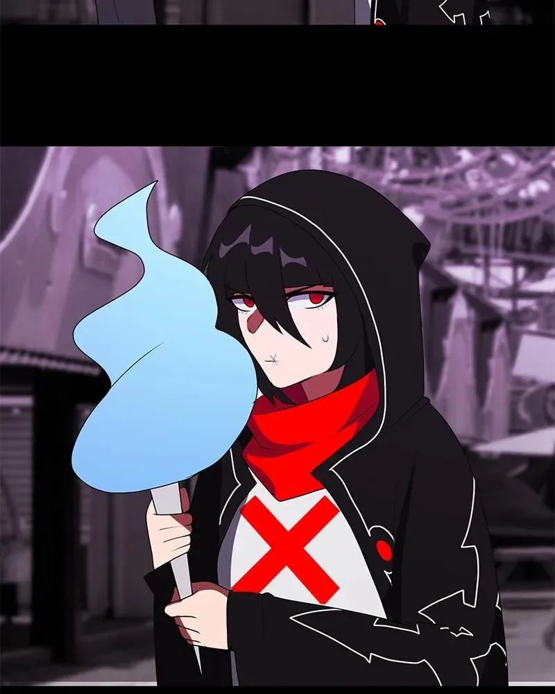 I'm the Grim Reaper Chapter 24 page 14