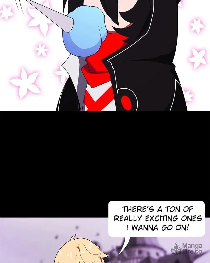I'm the Grim Reaper Chapter 24 page 20