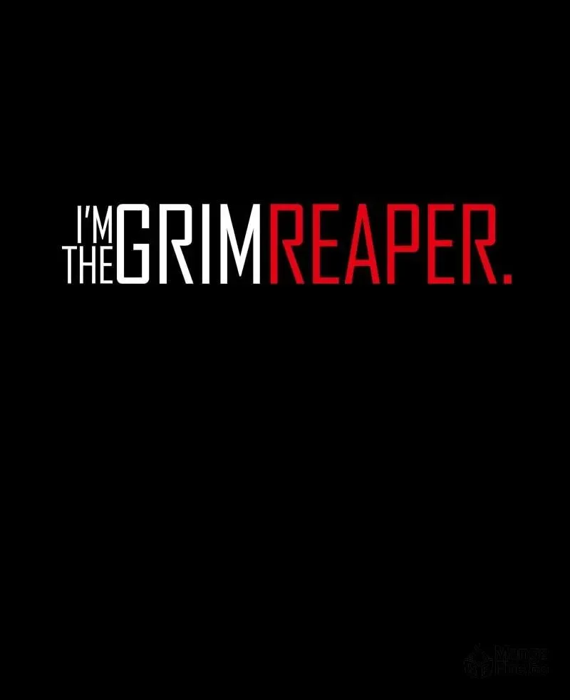 I'm the Grim Reaper Chapter 24 page 3