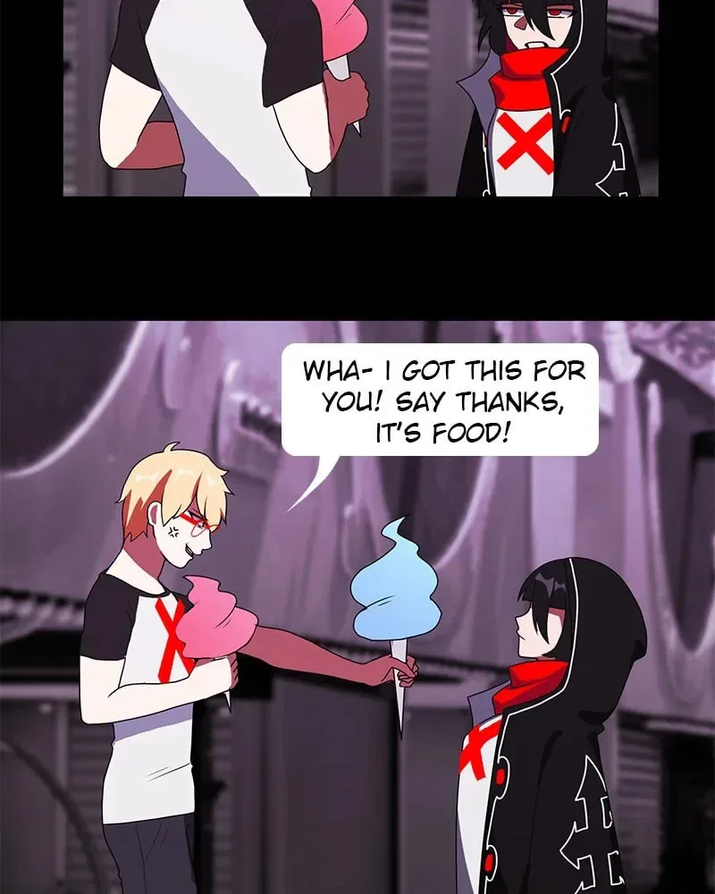I'm the Grim Reaper Chapter 24 page 13