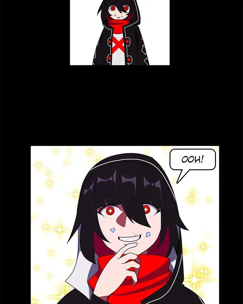 I'm the Grim Reaper Chapter 24 page 22