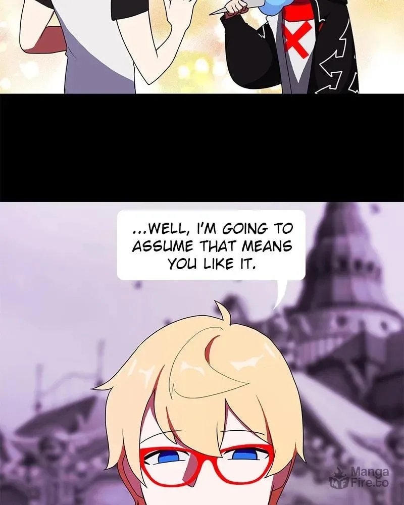 I'm the Grim Reaper Chapter 24 page 18