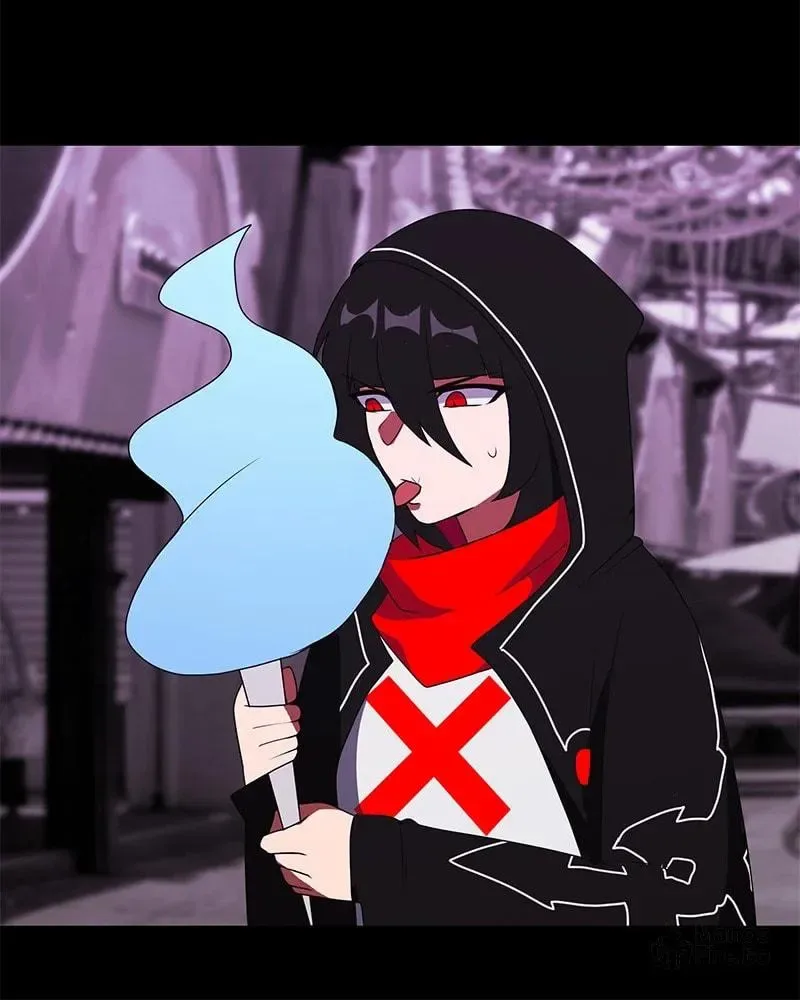 I'm the Grim Reaper Chapter 24 page 15