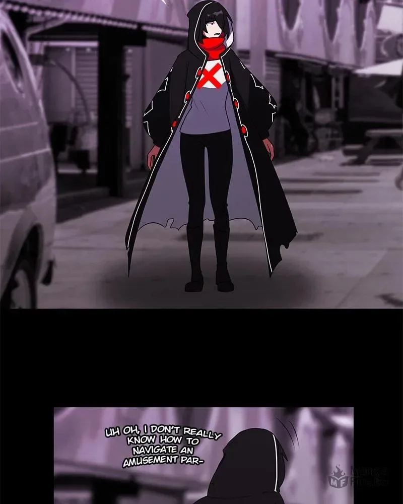 I'm the Grim Reaper Chapter 24 page 9
