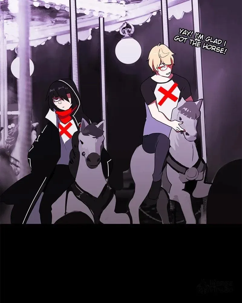 I'm the Grim Reaper Chapter 24 page 24