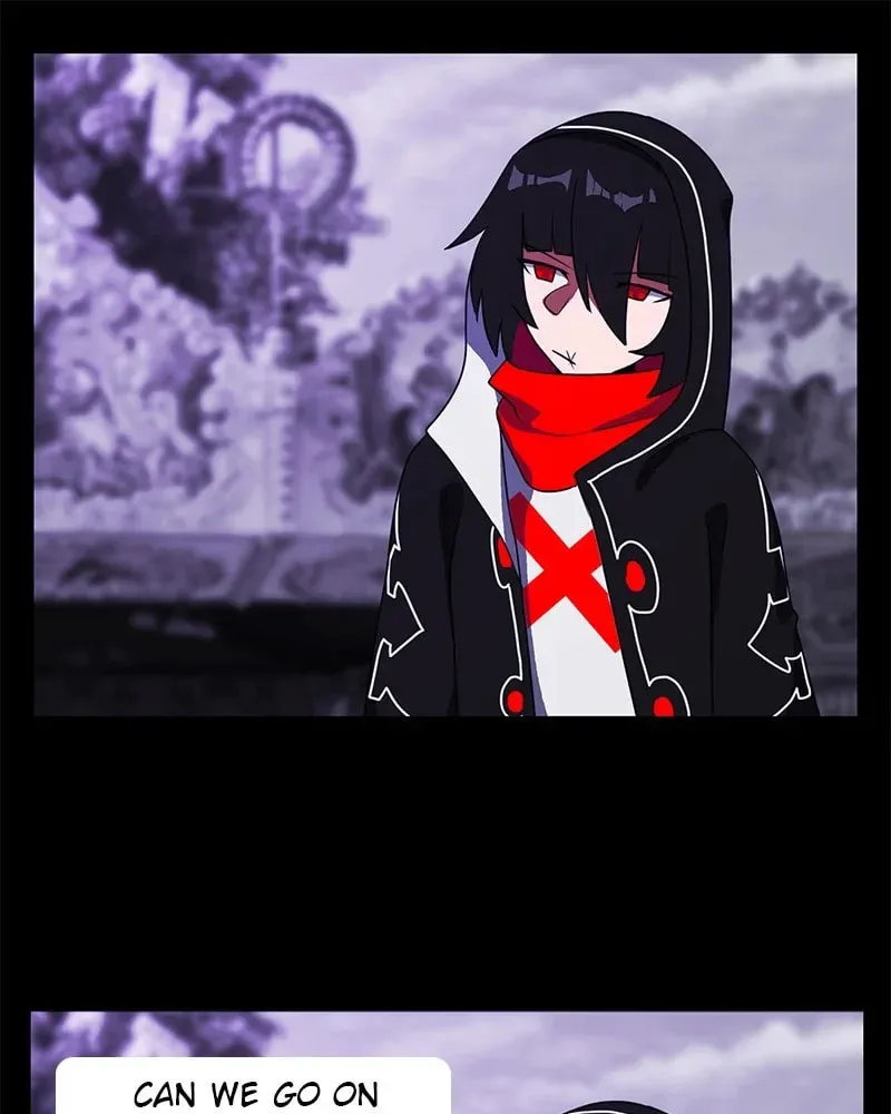 I'm the Grim Reaper Chapter 24 page 28