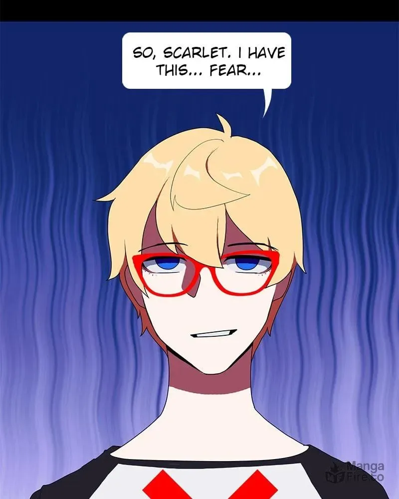 I'm the Grim Reaper Chapter 24 page 33