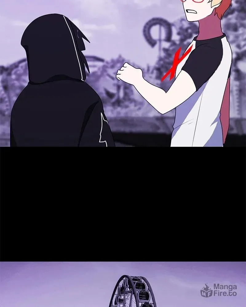 I'm the Grim Reaper Chapter 24 page 30