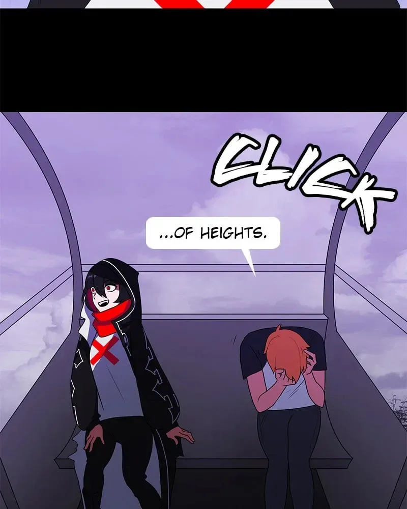 I'm the Grim Reaper Chapter 24 page 34