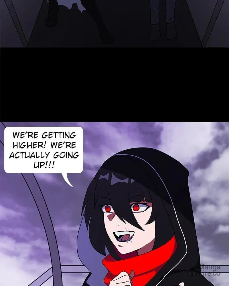 I'm the Grim Reaper Chapter 24 page 35