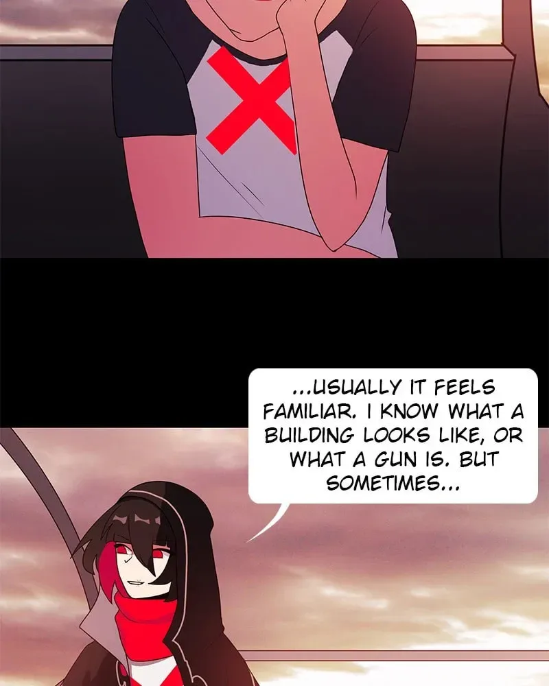 I'm the Grim Reaper Chapter 24 page 43