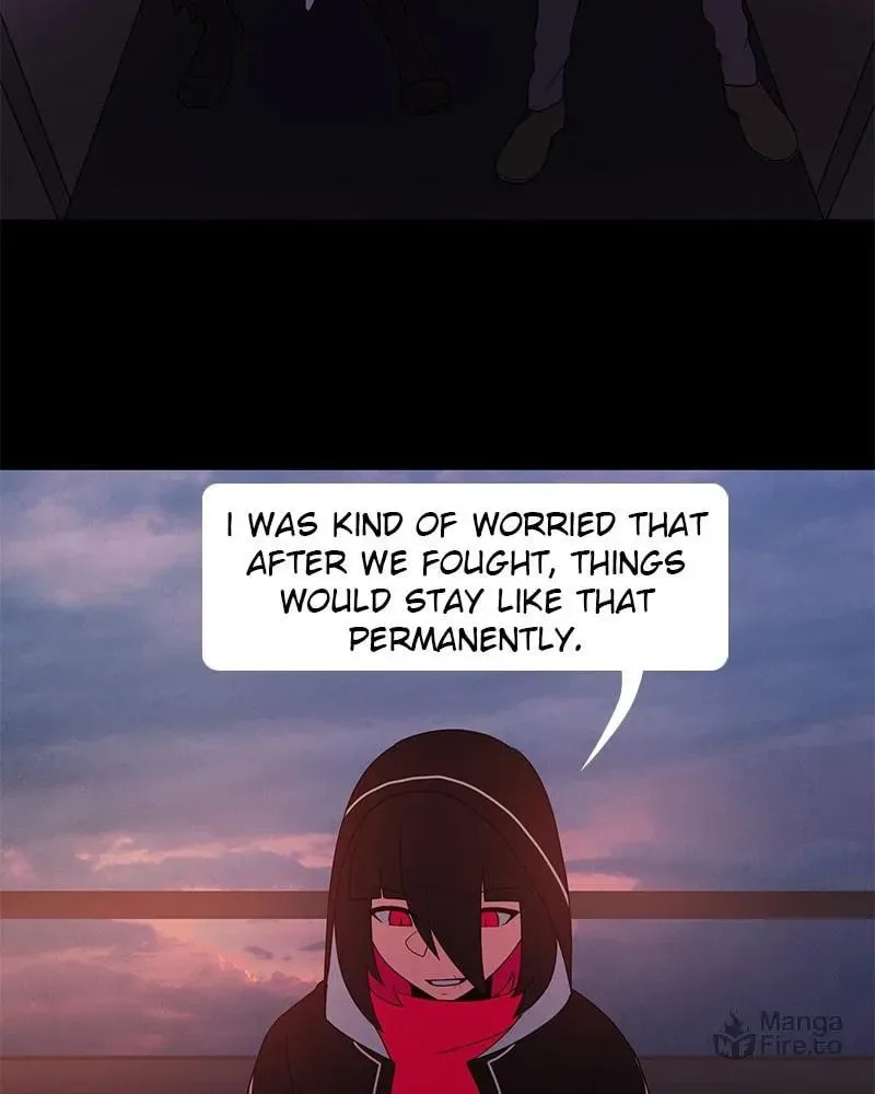 I'm the Grim Reaper Chapter 24 page 50