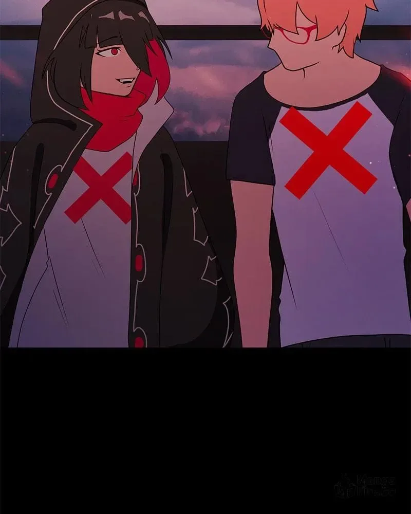 I'm the Grim Reaper Chapter 24 page 55