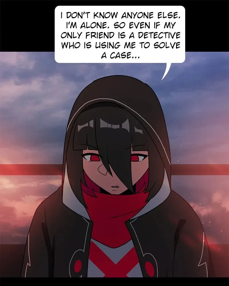 I'm the Grim Reaper Chapter 24 page 52