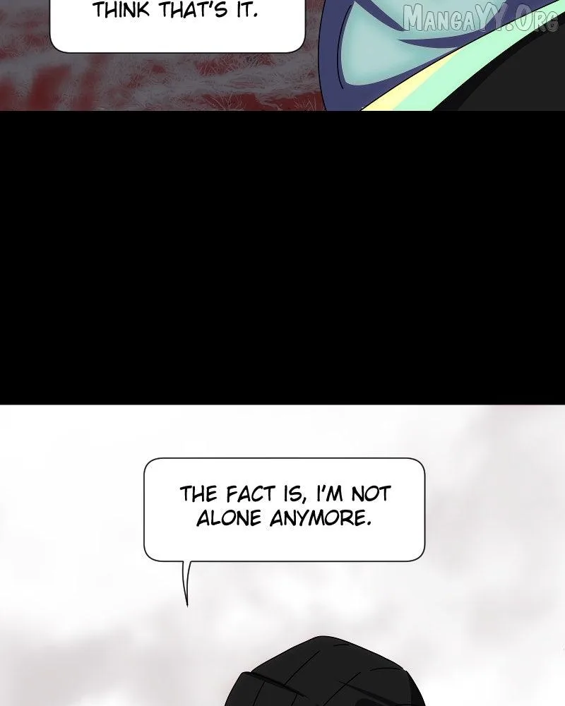 I'm the Grim Reaper Chapter 240 page 21