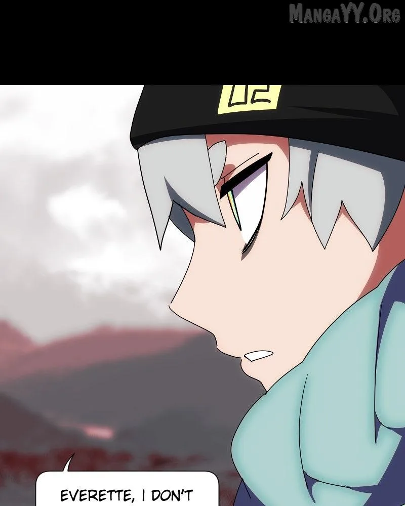 I'm the Grim Reaper Chapter 240 page 20