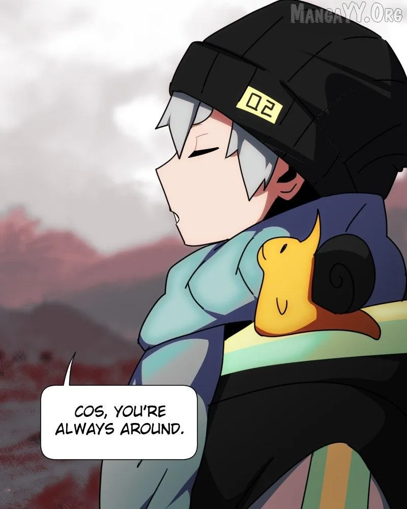 I'm the Grim Reaper Chapter 240 page 23