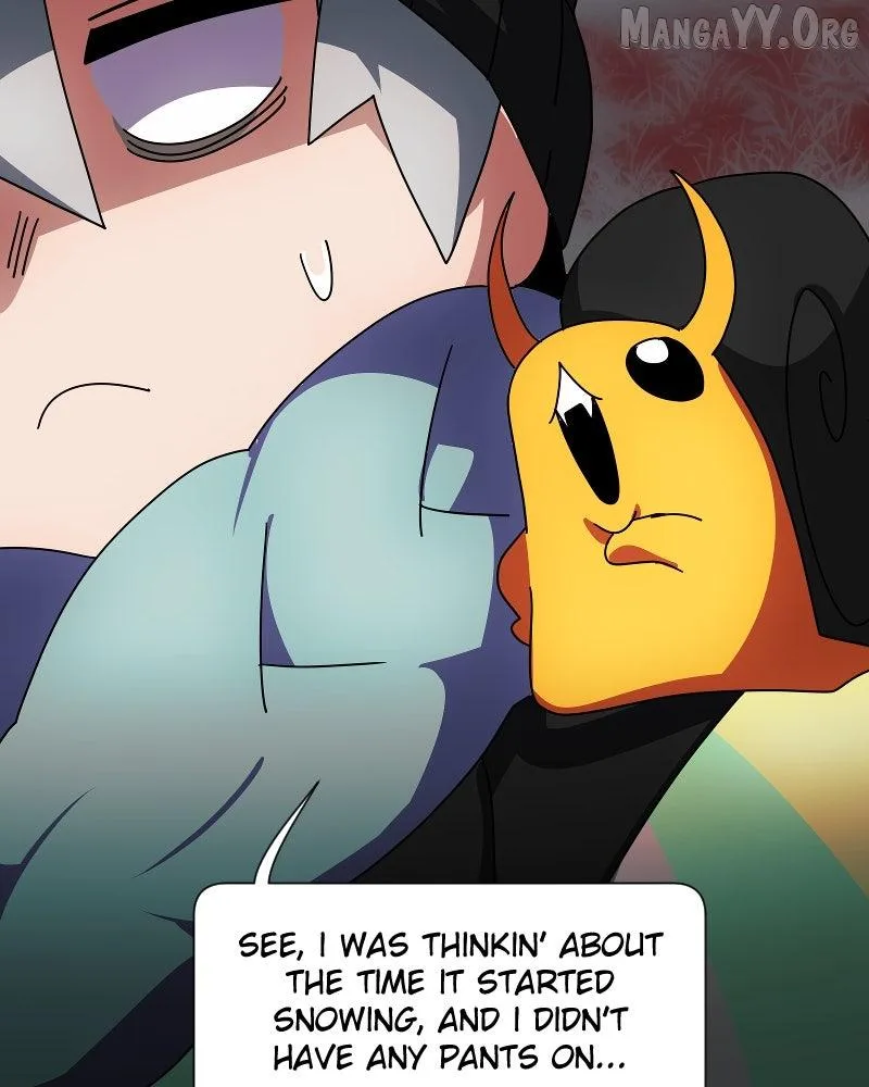 I'm the Grim Reaper Chapter 240 page 15