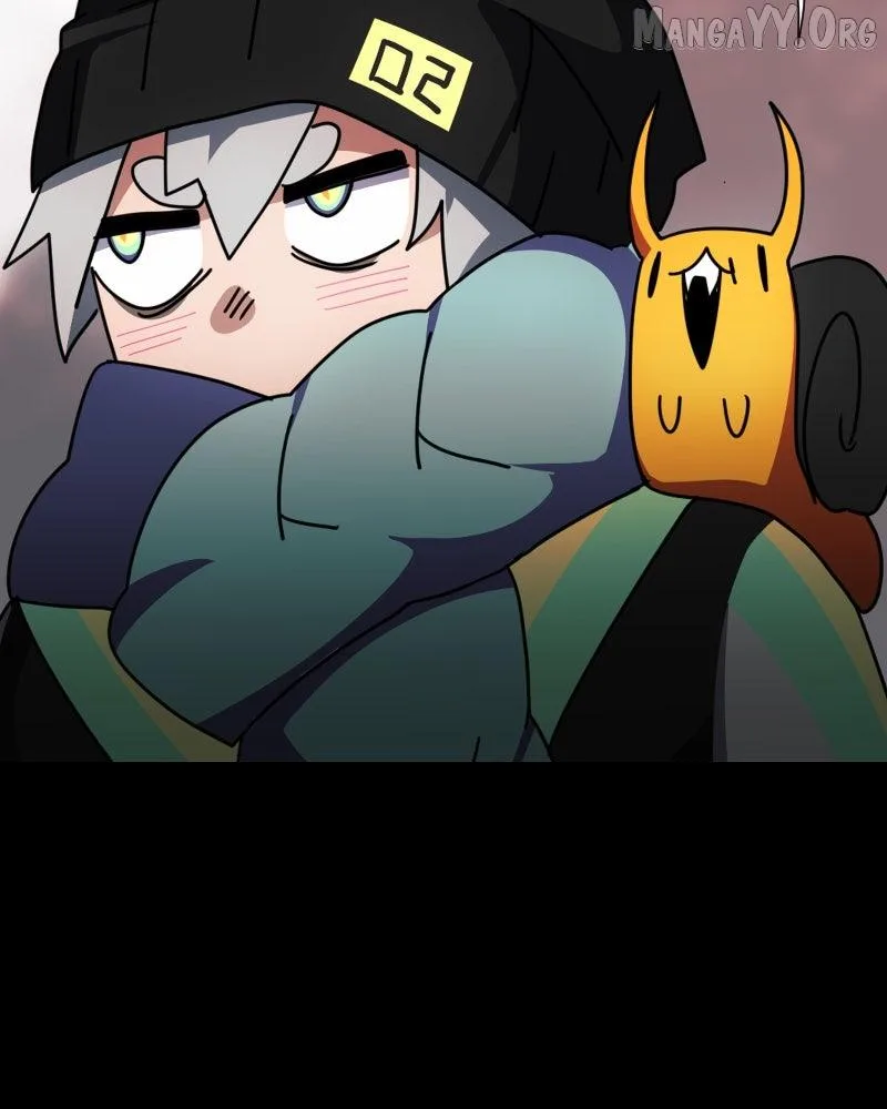I'm the Grim Reaper Chapter 240 page 19