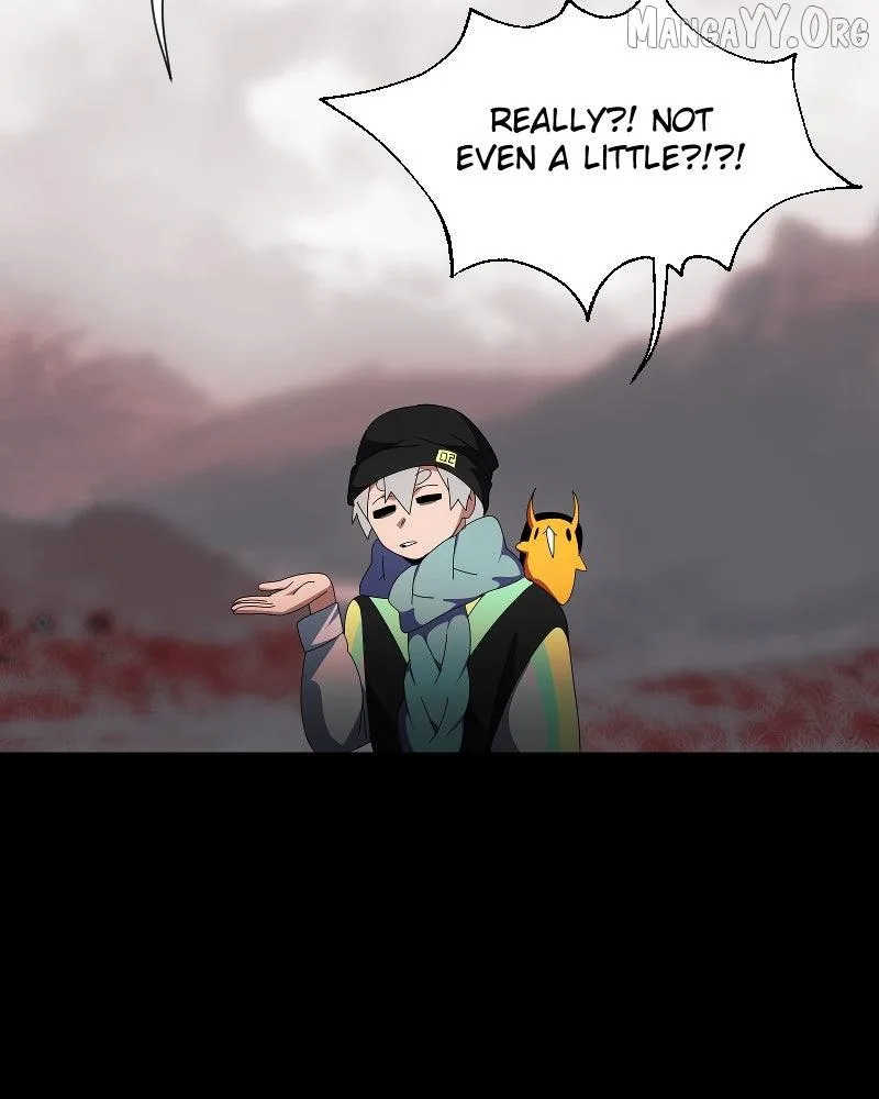 I'm the Grim Reaper Chapter 240 page 12