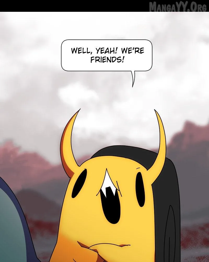 I'm the Grim Reaper Chapter 240 page 26