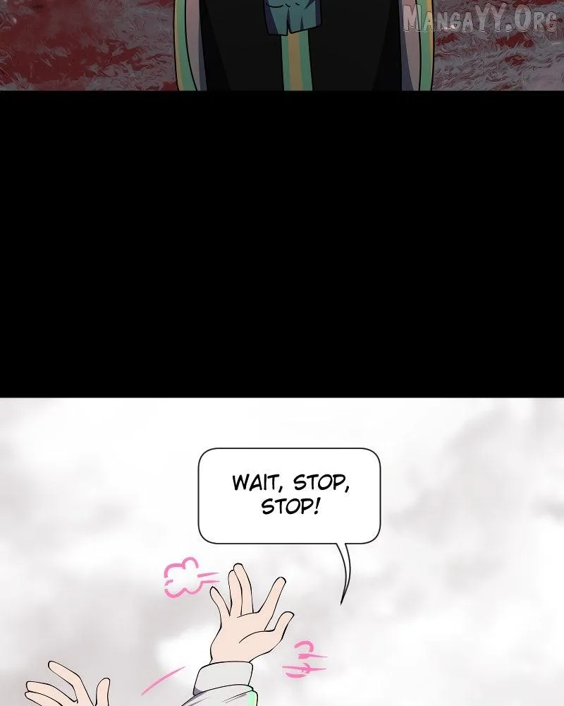 I'm the Grim Reaper Chapter 240 page 29