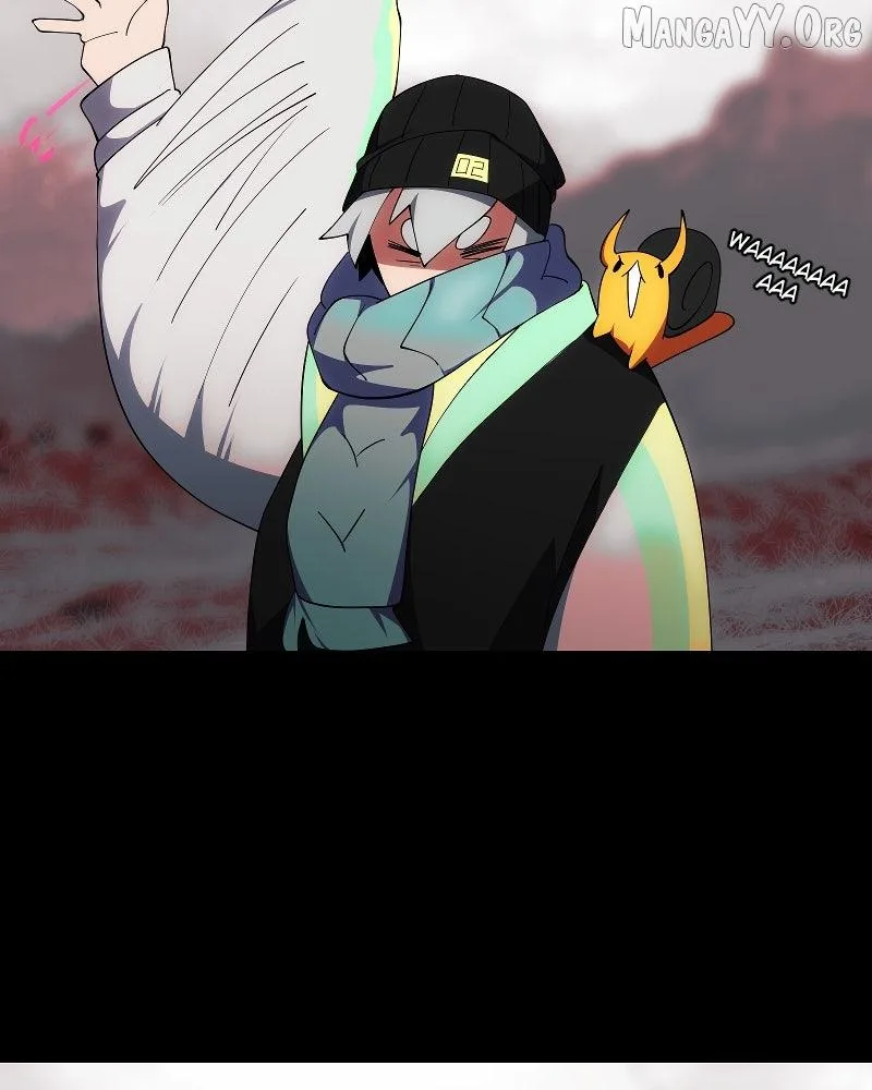I'm the Grim Reaper Chapter 240 page 30