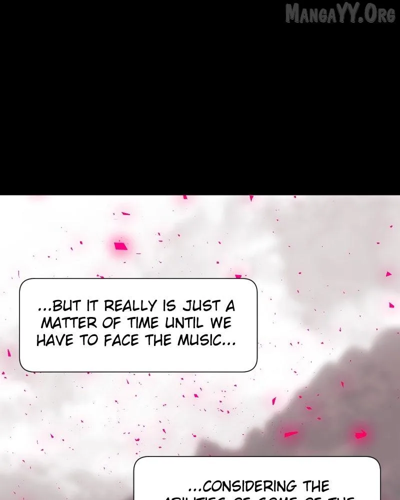 I'm the Grim Reaper Chapter 240 page 38