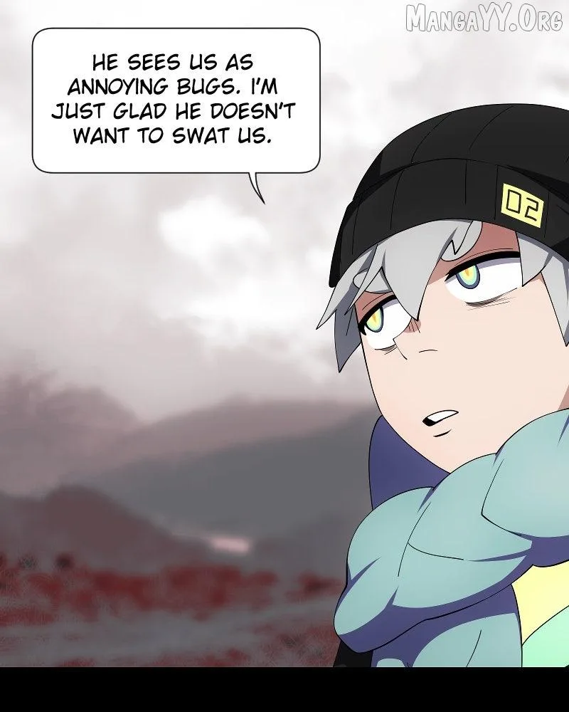 I'm the Grim Reaper Chapter 240 page 37