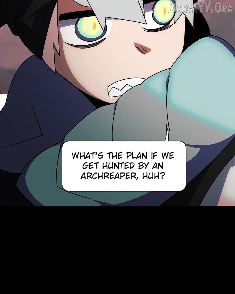 I'm the Grim Reaper Chapter 240 page 33