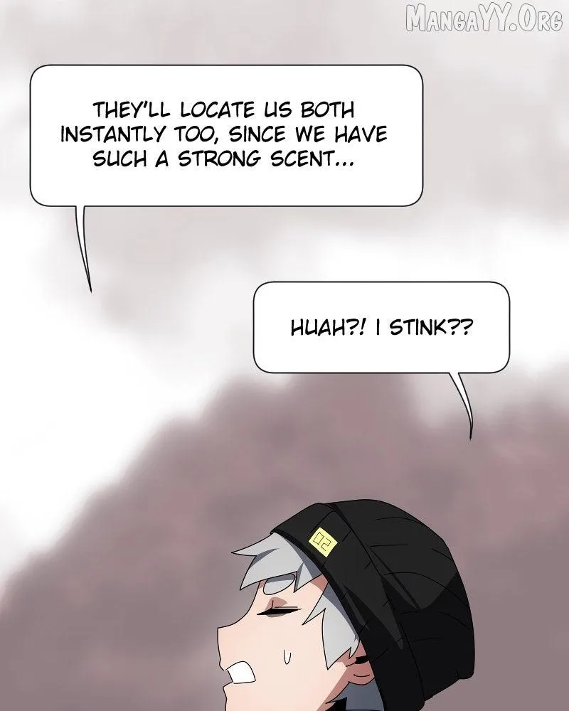 I'm the Grim Reaper Chapter 240 page 40