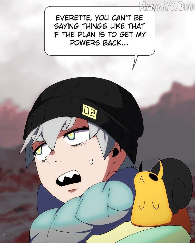 I'm the Grim Reaper Chapter 240 page 31